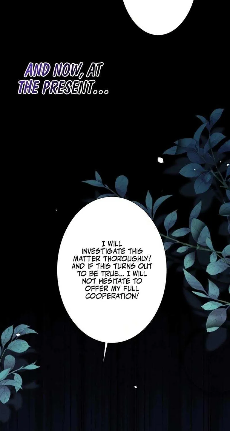 The Substitute Bride And The Overly affectionate Husband Chapter 19 page 44 - 