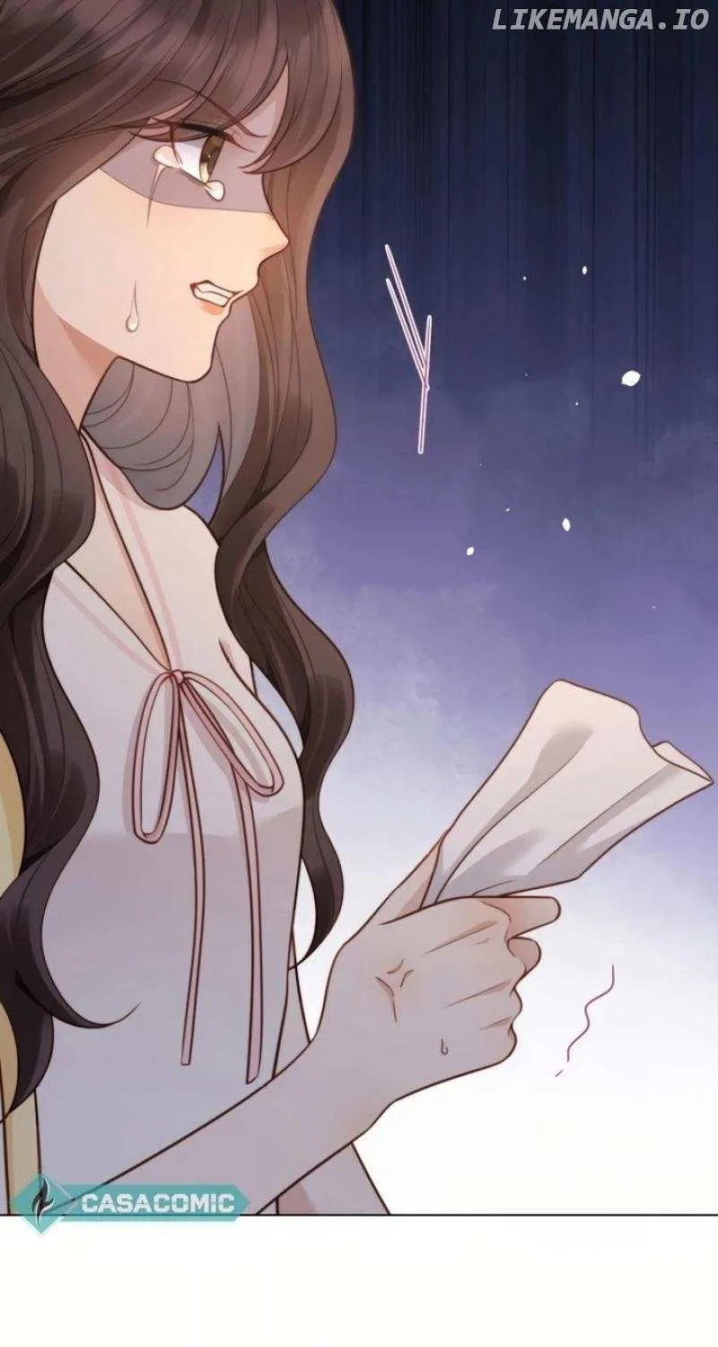 The Substitute Bride And The Overly affectionate Husband Chapter 19 page 46 - 