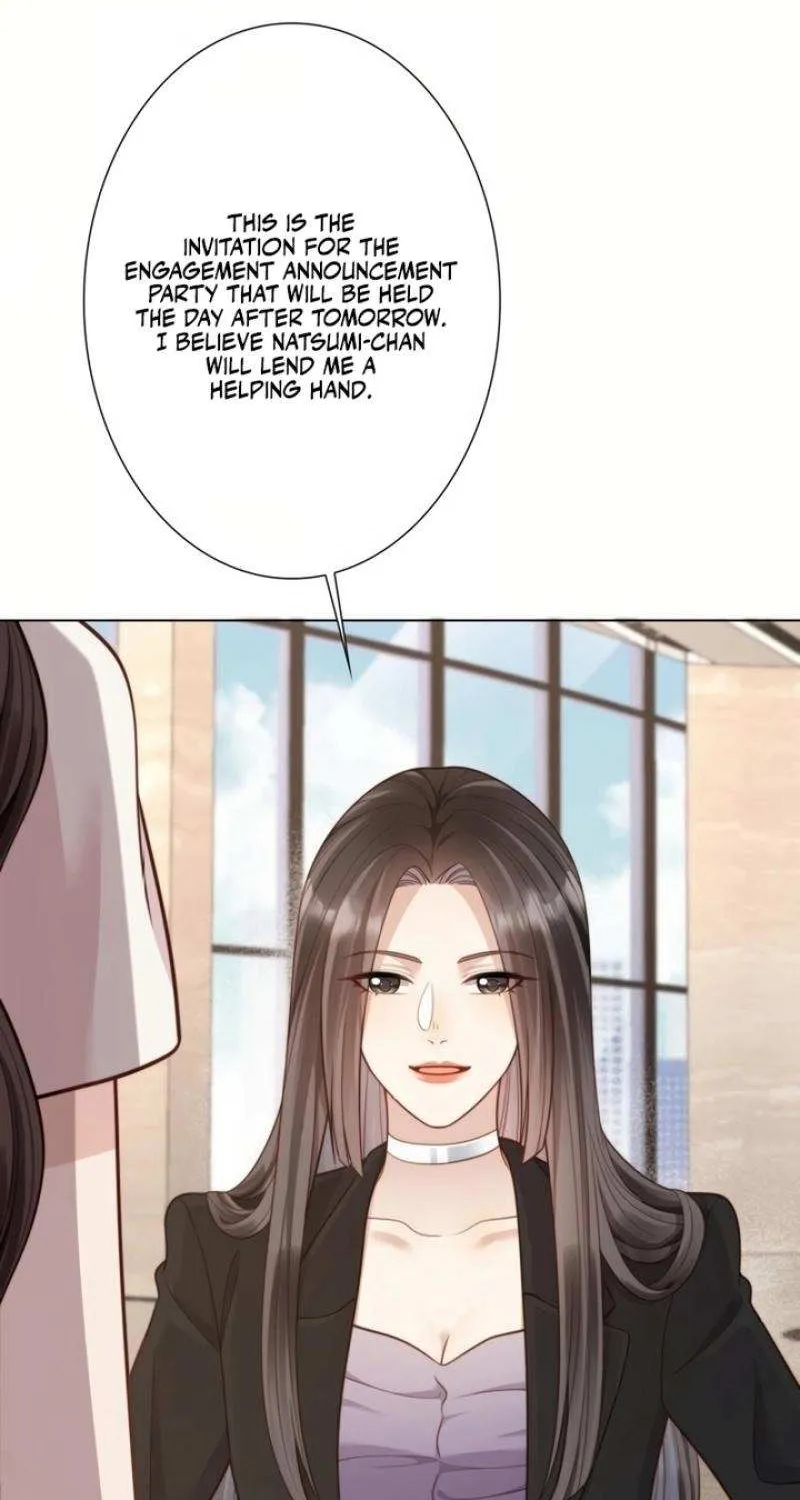 The Substitute Bride And The Overly affectionate Husband Chapter 19 page 47 - 