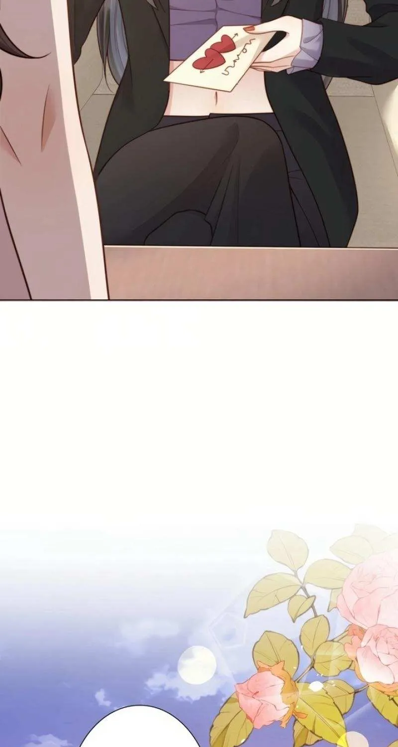 The Substitute Bride And The Overly affectionate Husband Chapter 19 page 48 - 