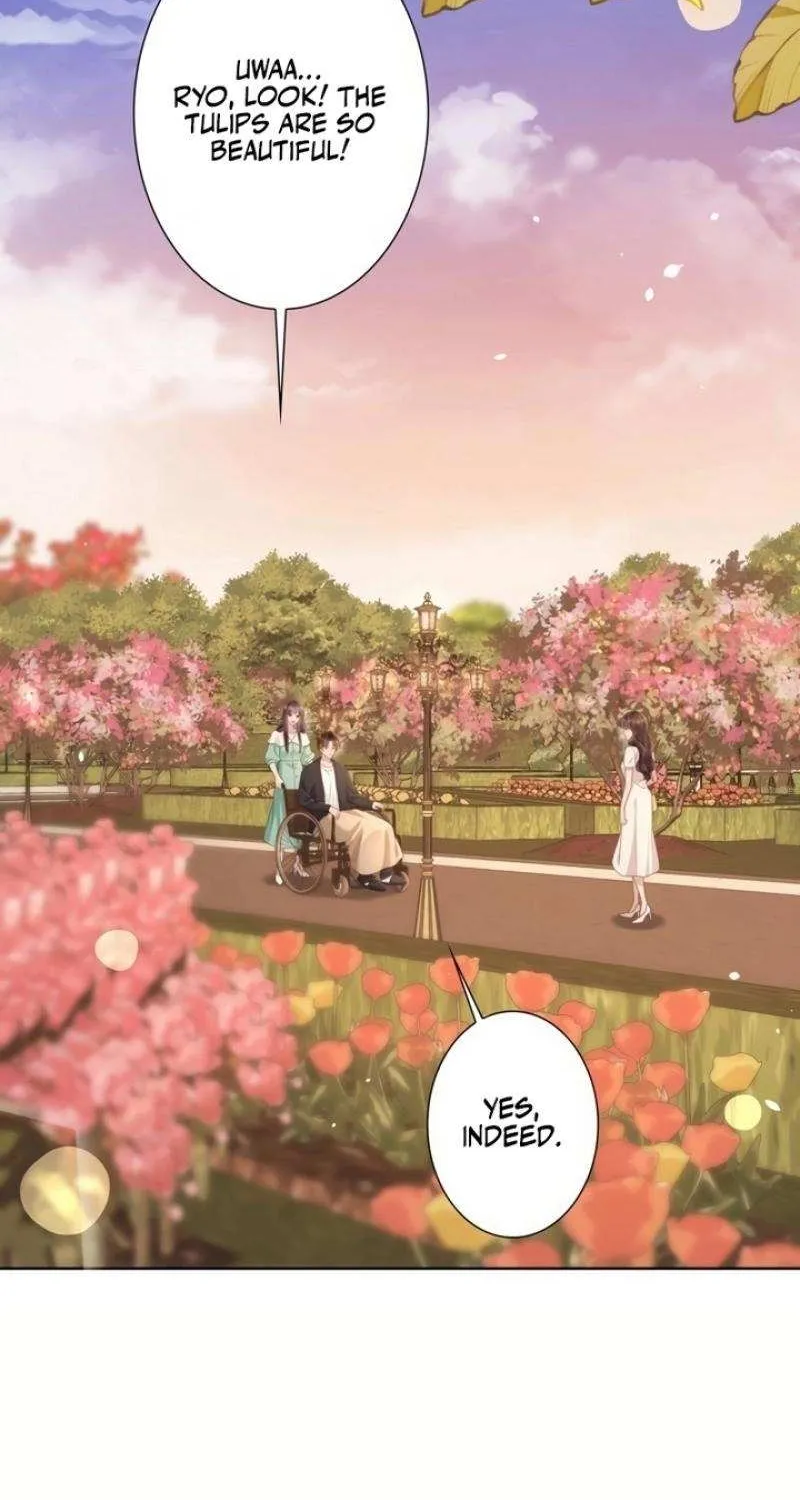 The Substitute Bride And The Overly affectionate Husband Chapter 19 page 49 - 
