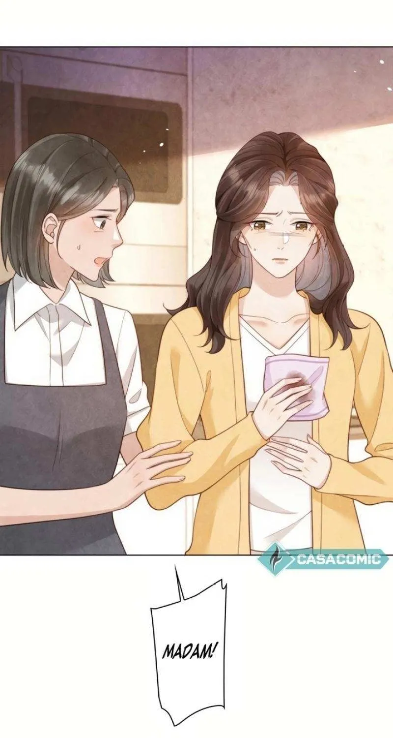 The Substitute Bride And The Overly affectionate Husband Chapter 19 page 6 - 