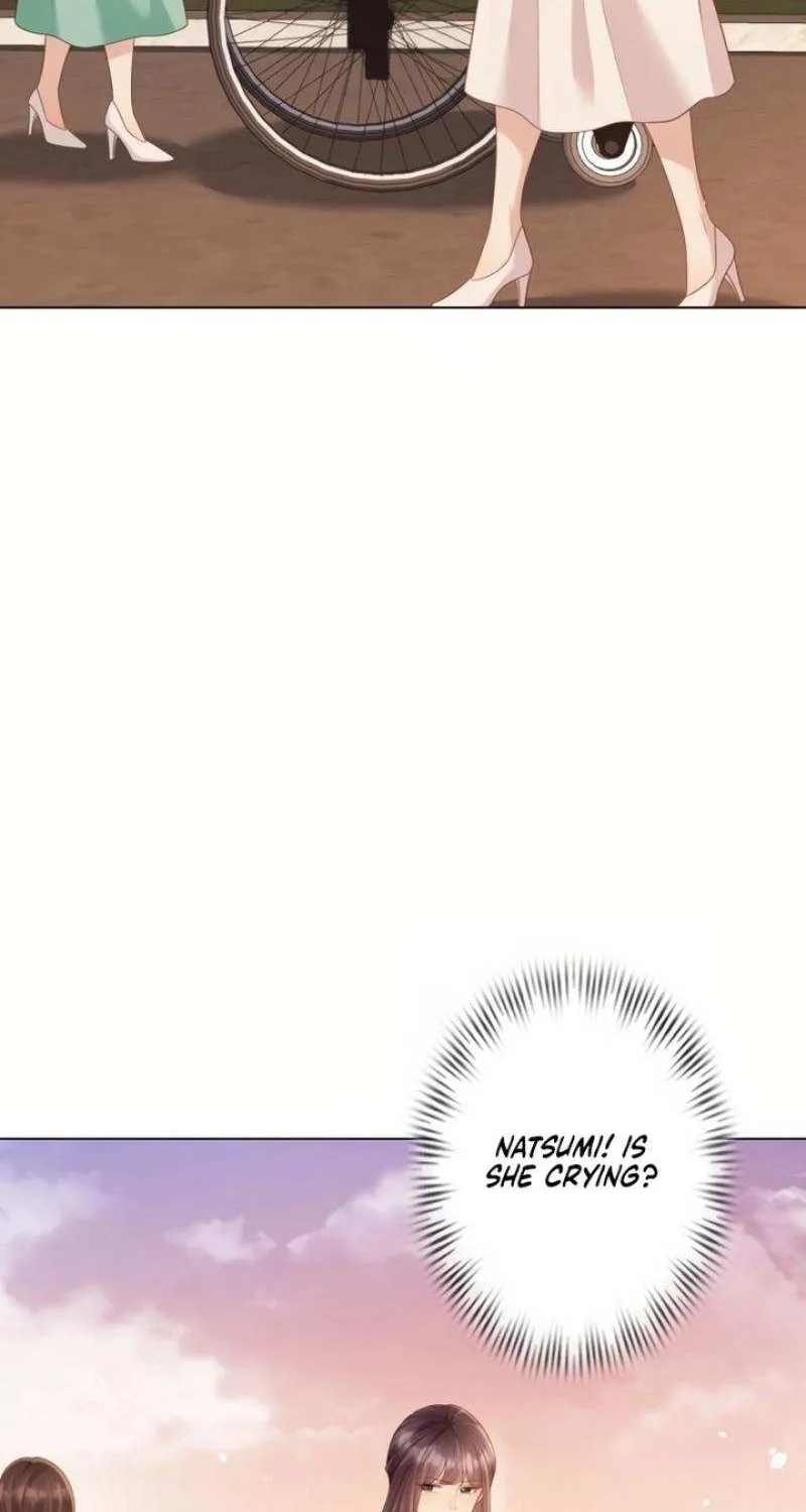 The Substitute Bride And The Overly affectionate Husband Chapter 19 page 51 - 
