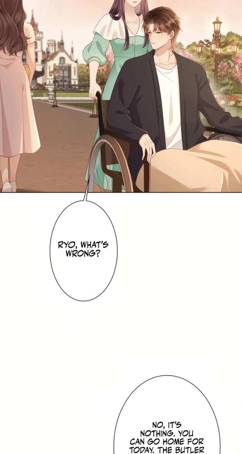 The Substitute Bride And The Overly affectionate Husband Chapter 19 page 52 - 