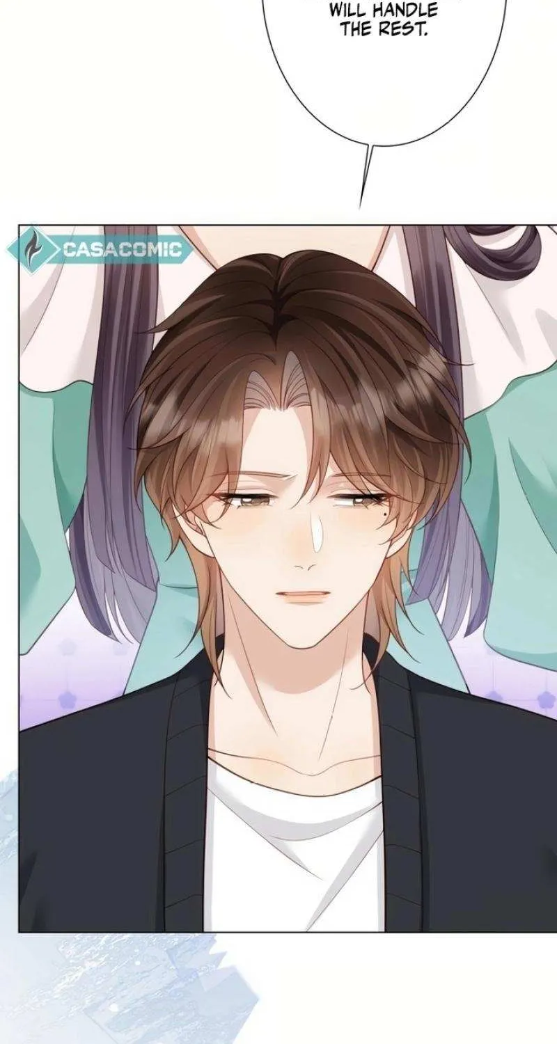 The Substitute Bride And The Overly affectionate Husband Chapter 19 page 53 - 