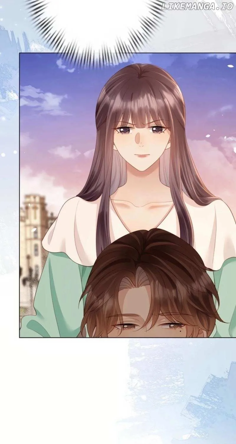 The Substitute Bride And The Overly affectionate Husband Chapter 19 page 55 - 