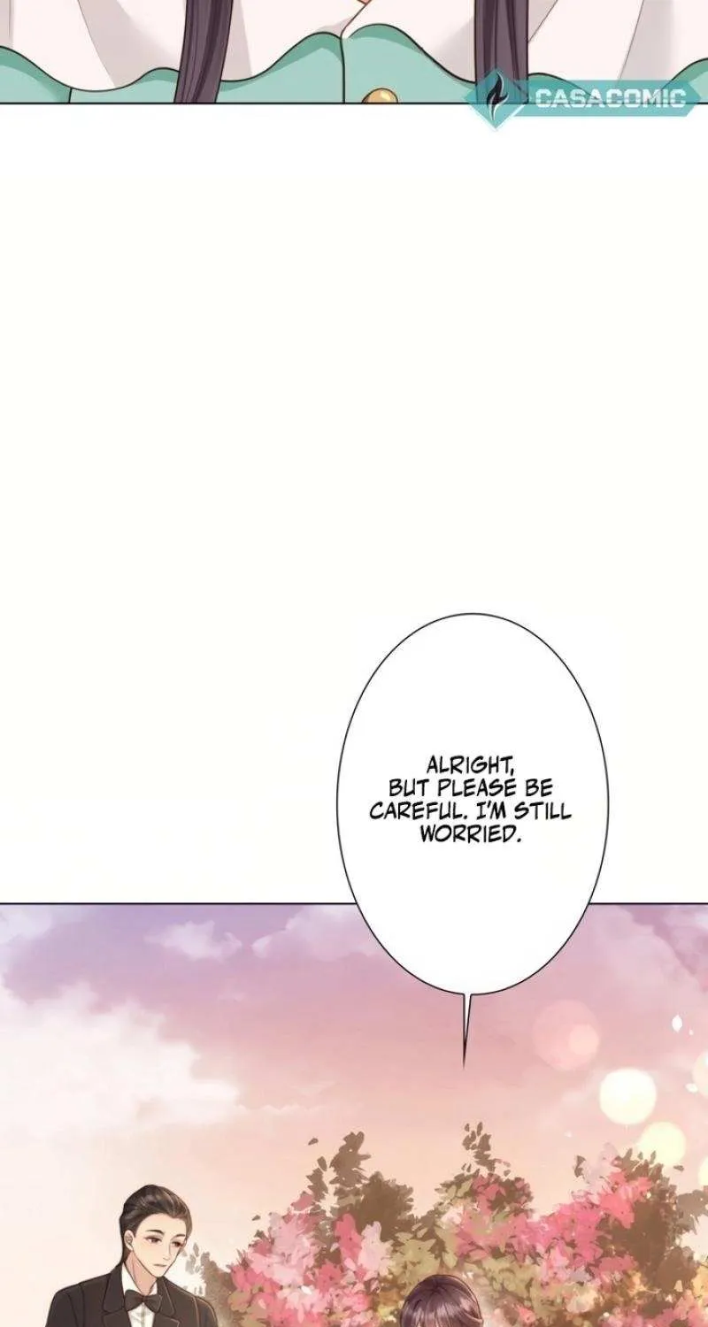 The Substitute Bride And The Overly affectionate Husband Chapter 19 page 57 - 