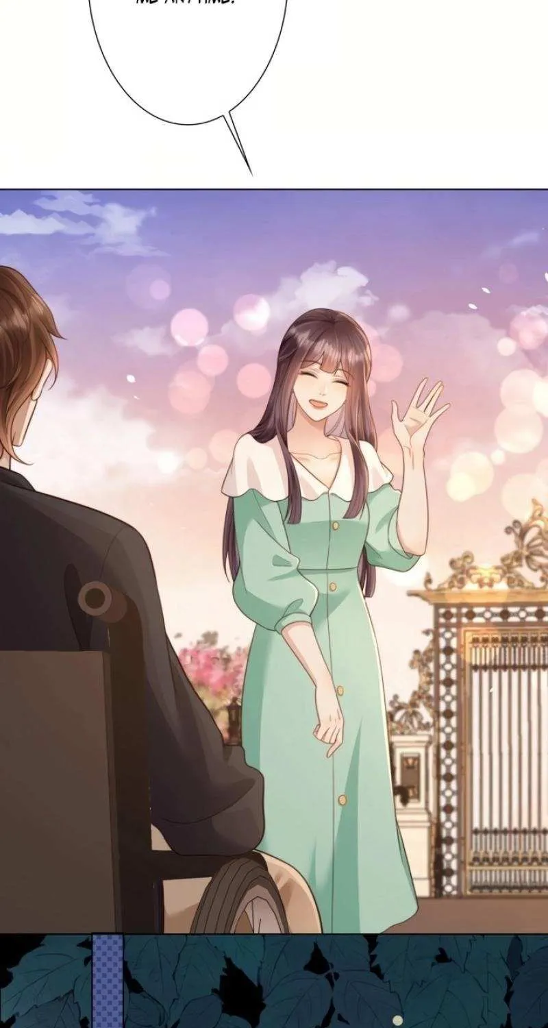 The Substitute Bride And The Overly affectionate Husband Chapter 19 page 59 - 