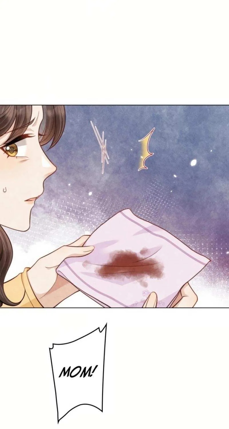 The Substitute Bride And The Overly affectionate Husband Chapter 19 page 7 - 