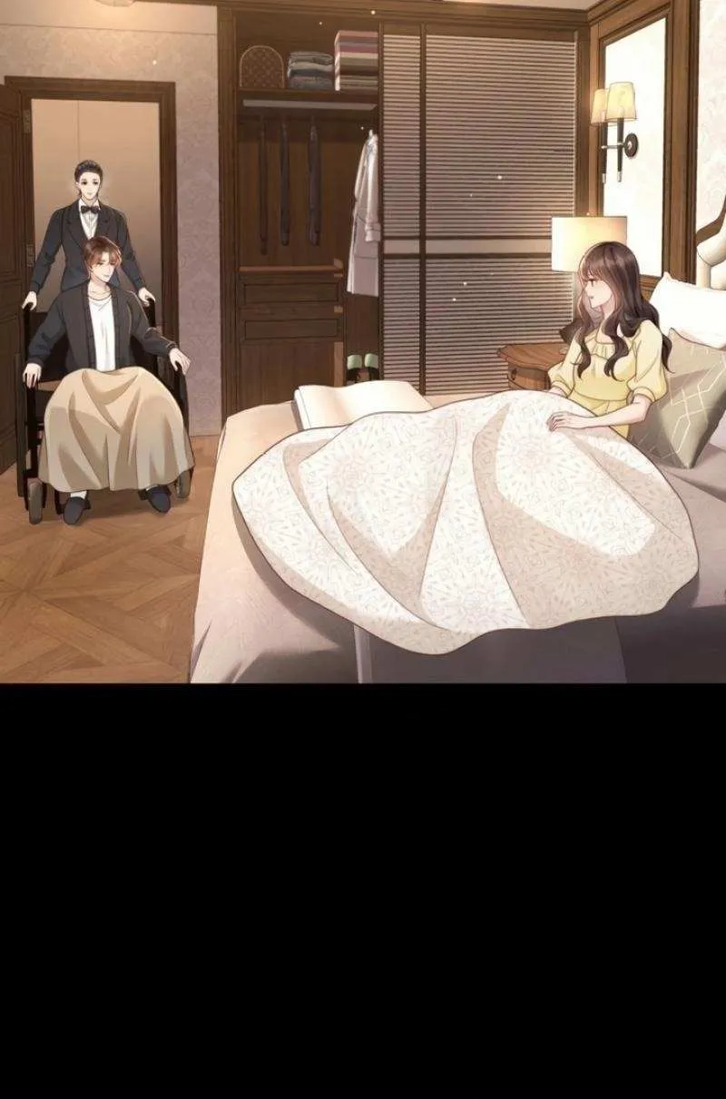 The Substitute Bride And The Overly affectionate Husband Chapter 19 page 63 - 