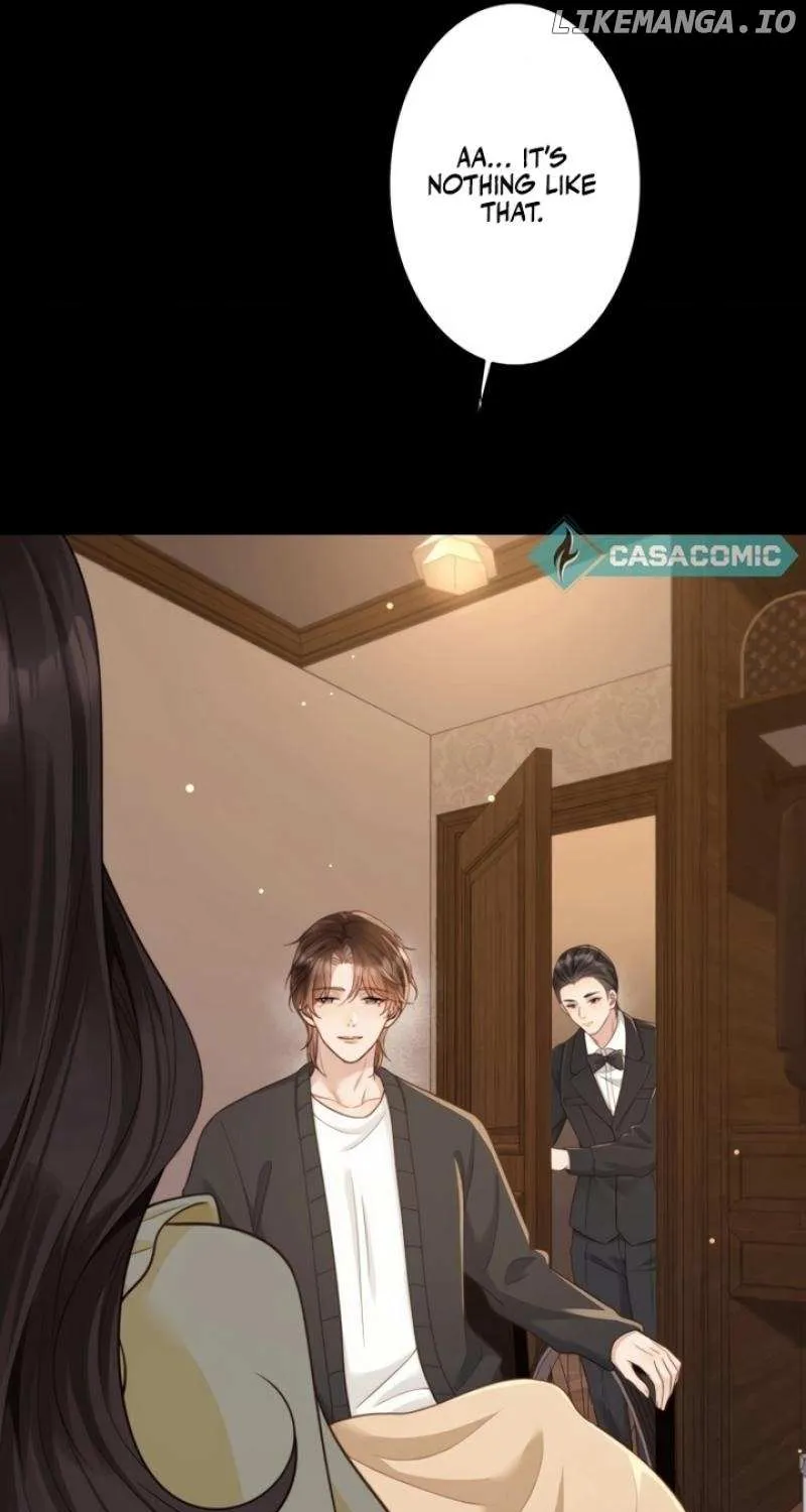 The Substitute Bride And The Overly affectionate Husband Chapter 19 page 64 - 