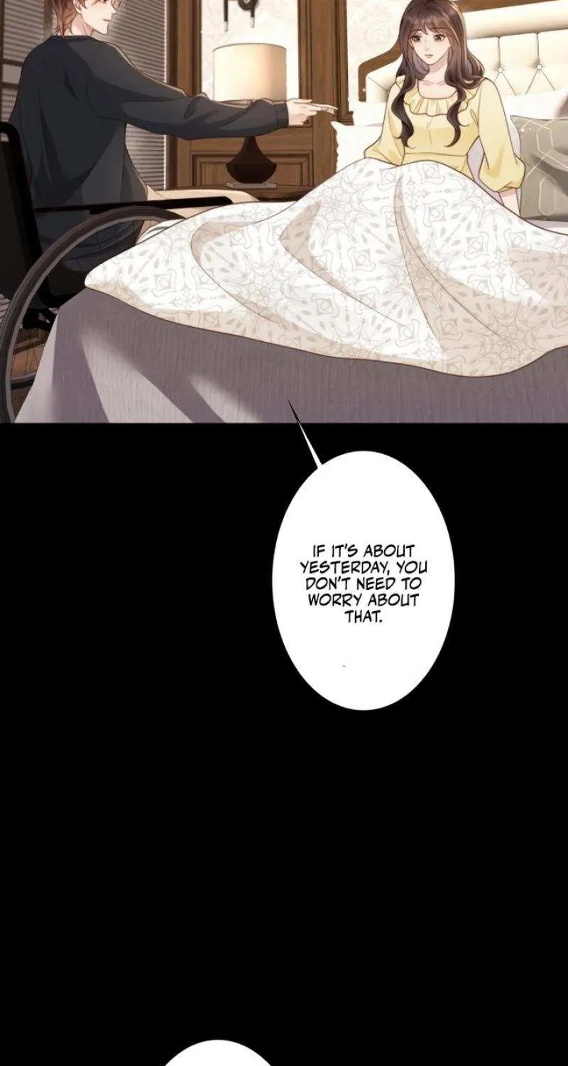 The Substitute Bride And The Overly affectionate Husband Chapter 19 page 66 - 