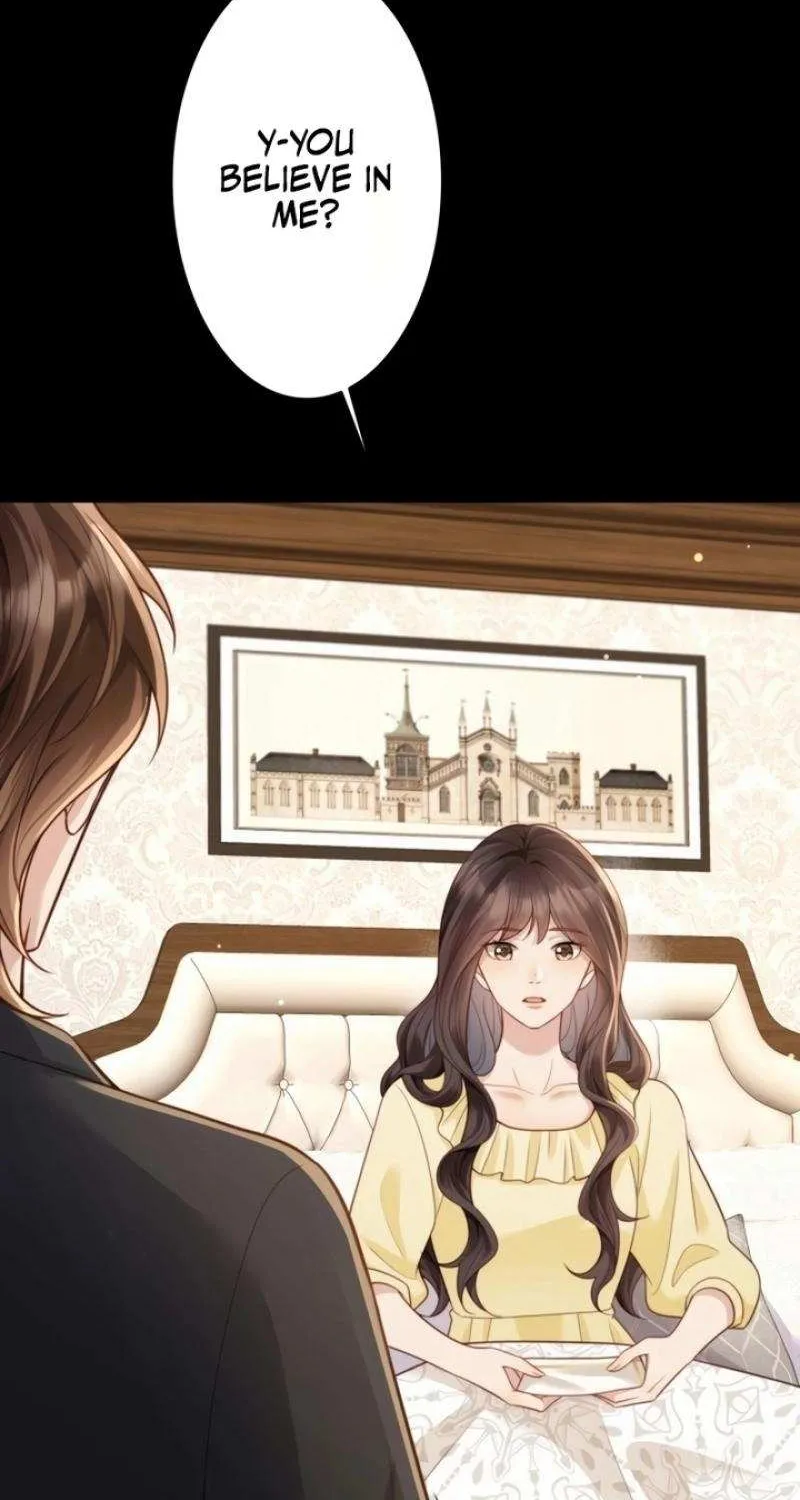 The Substitute Bride And The Overly affectionate Husband Chapter 19 page 67 - 