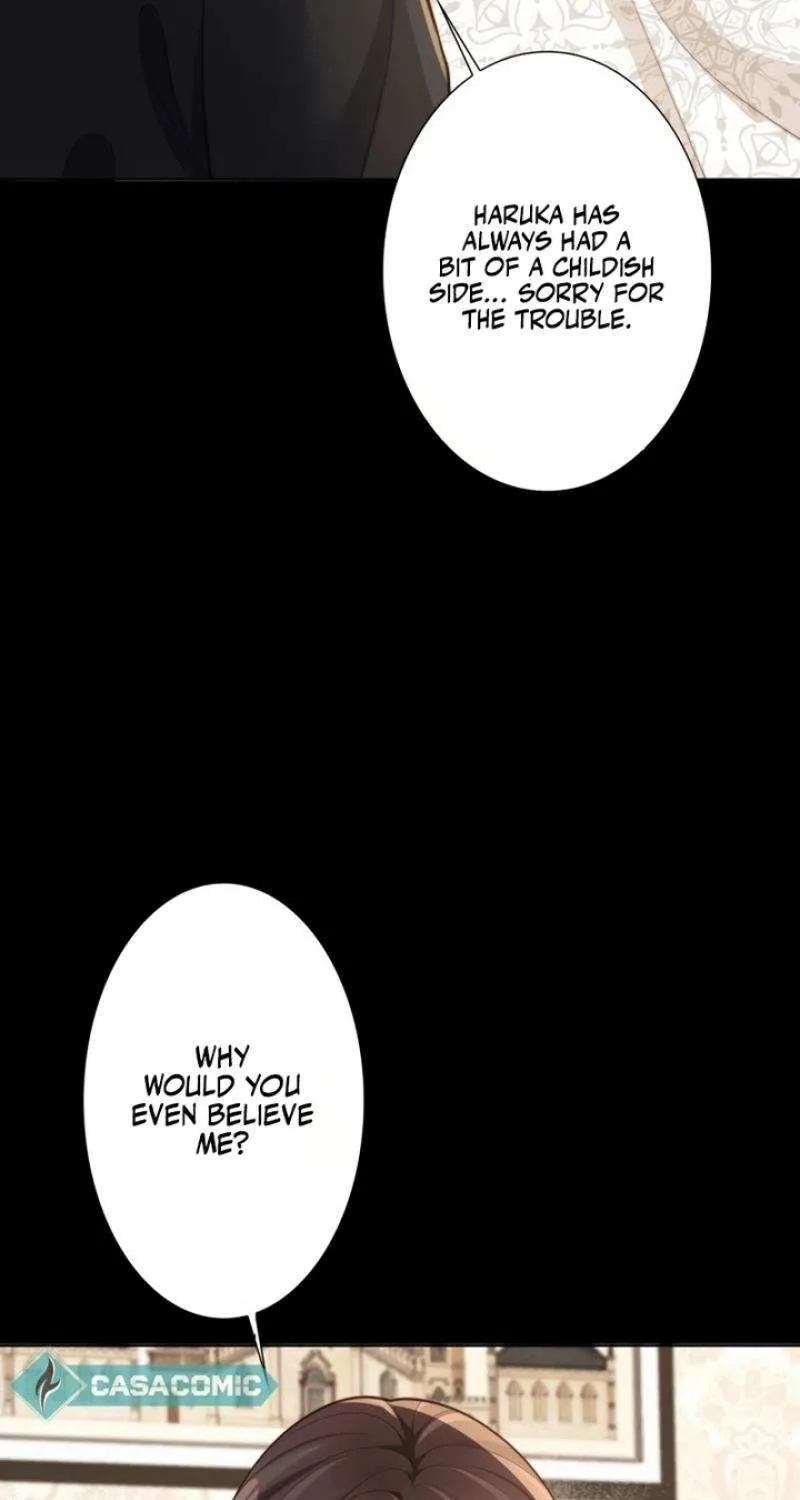 The Substitute Bride And The Overly affectionate Husband Chapter 19 page 68 - 