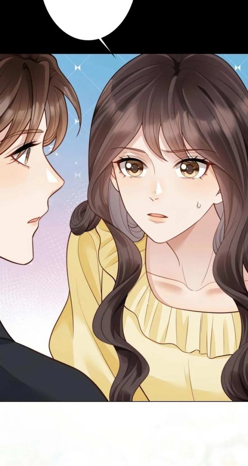 The Substitute Bride And The Overly affectionate Husband Chapter 19 page 70 - 