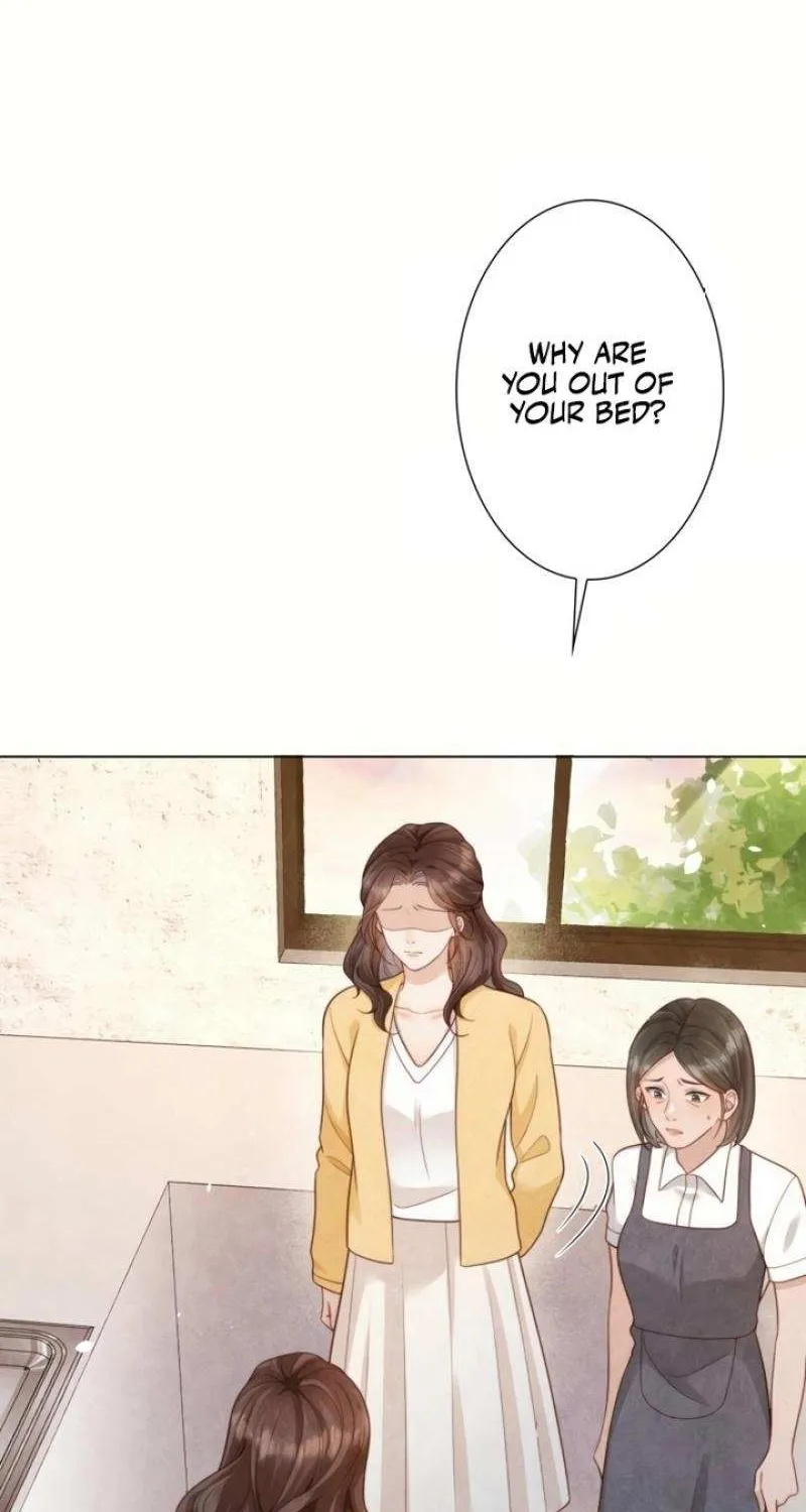 The Substitute Bride And The Overly affectionate Husband Chapter 19 page 8 - 