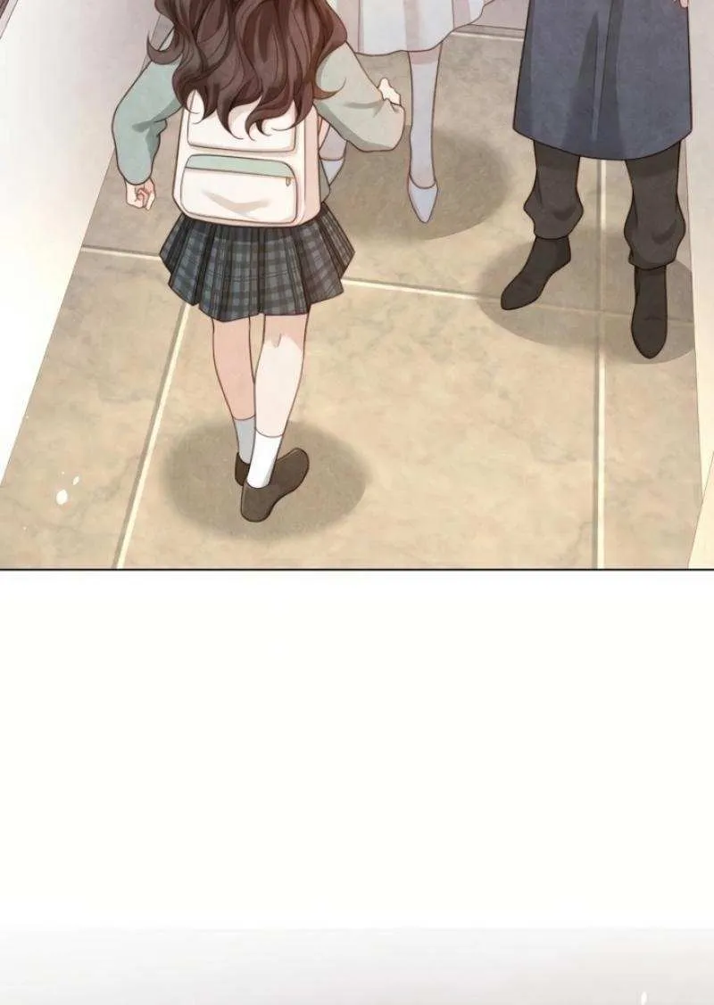The Substitute Bride And The Overly affectionate Husband Chapter 19 page 9 - 