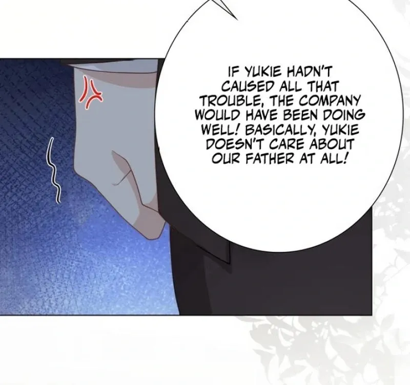 The Substitute Bride And The Overly affectionate Husband Chapter 2 page 11 - 