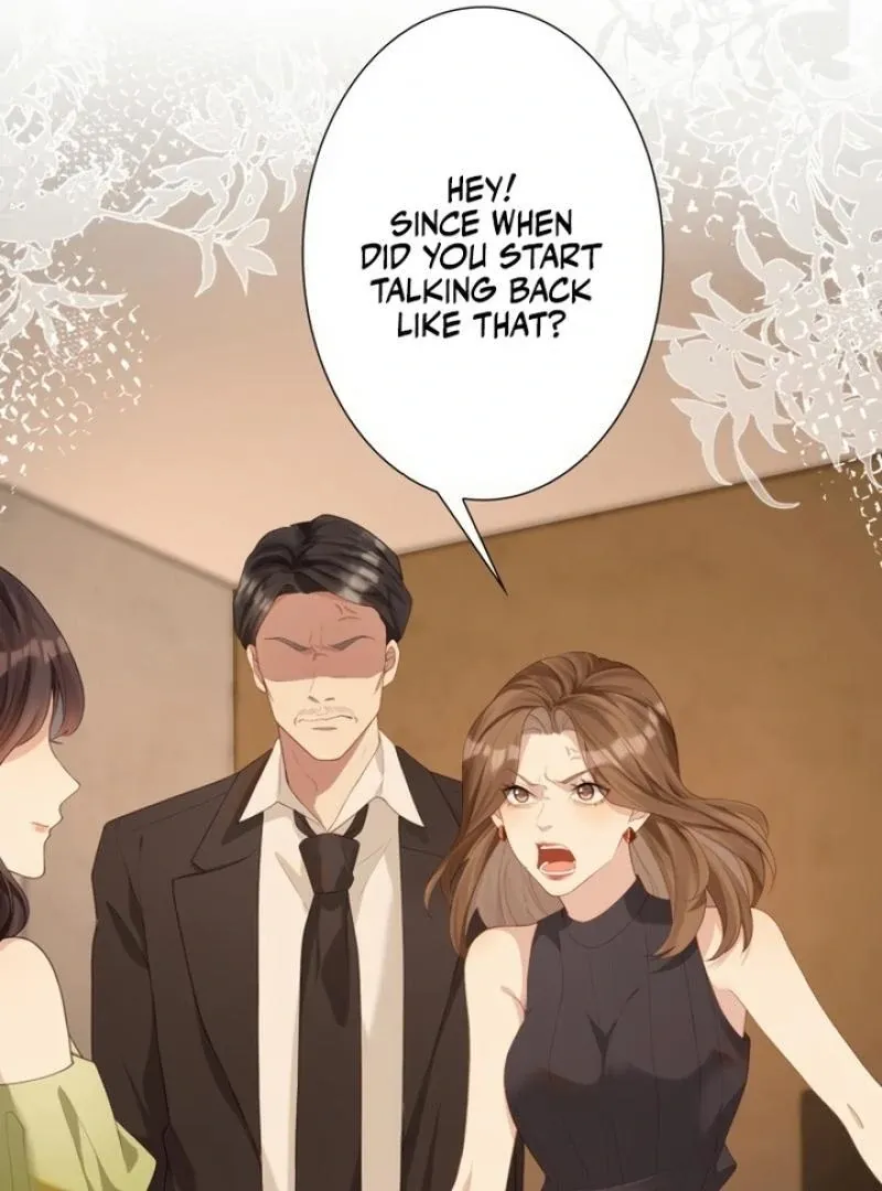 The Substitute Bride And The Overly affectionate Husband Chapter 2 page 12 - 