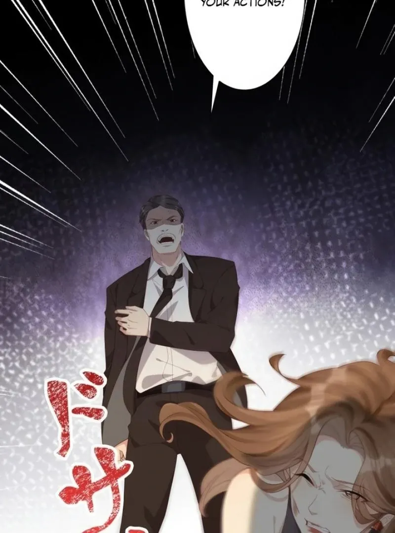 The Substitute Bride And The Overly affectionate Husband Chapter 2 page 14 - 