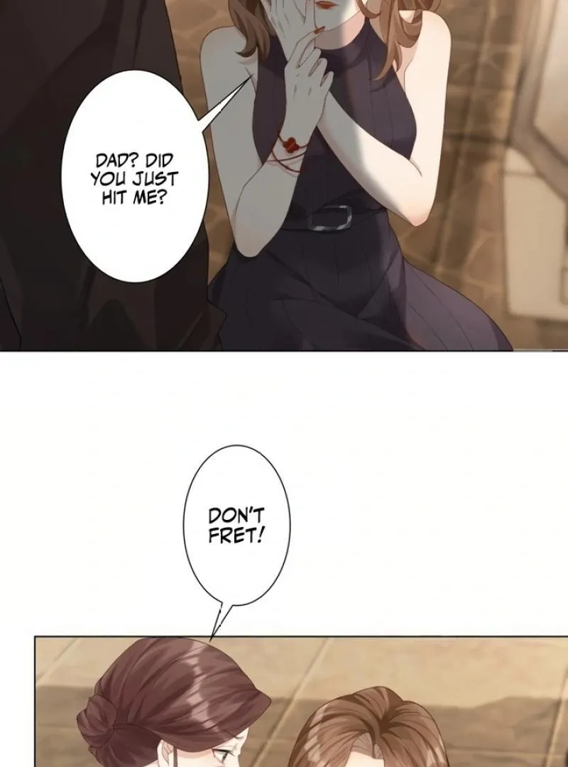 The Substitute Bride And The Overly affectionate Husband Chapter 2 page 16 - 