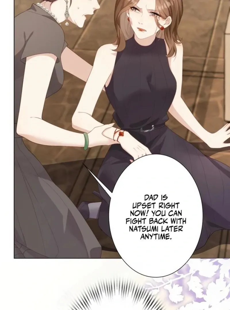 The Substitute Bride And The Overly affectionate Husband Chapter 2 page 17 - 