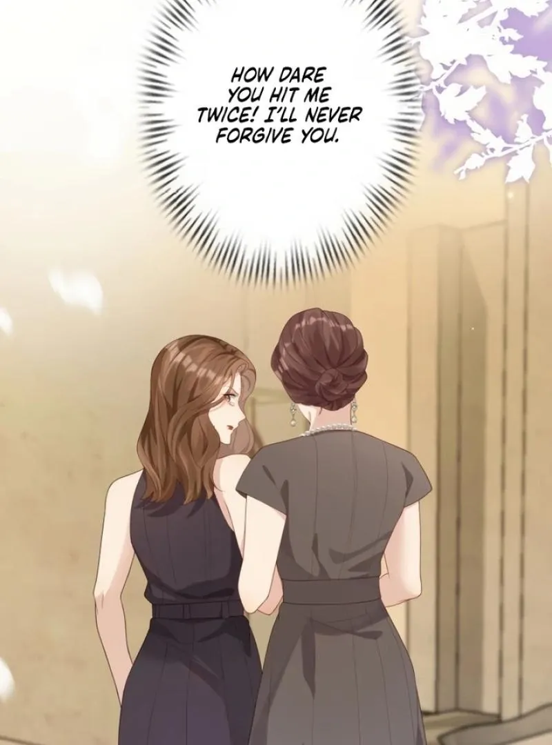 The Substitute Bride And The Overly affectionate Husband Chapter 2 page 18 - 