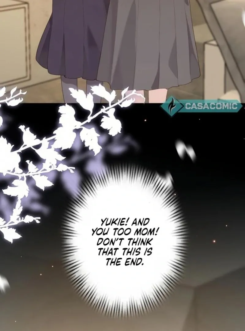 The Substitute Bride And The Overly affectionate Husband Chapter 2 page 19 - 
