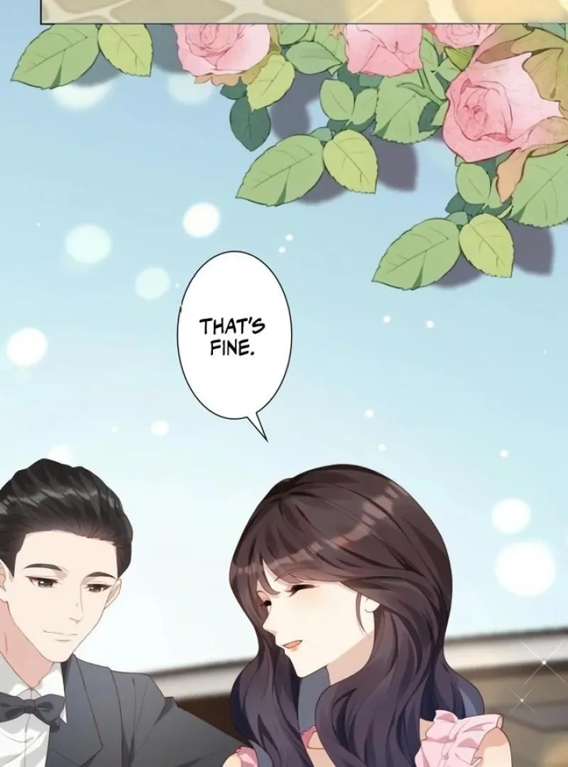 The Substitute Bride And The Overly affectionate Husband Chapter 2 page 25 - 