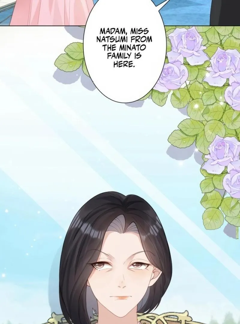 The Substitute Bride And The Overly affectionate Husband Chapter 2 page 29 - 