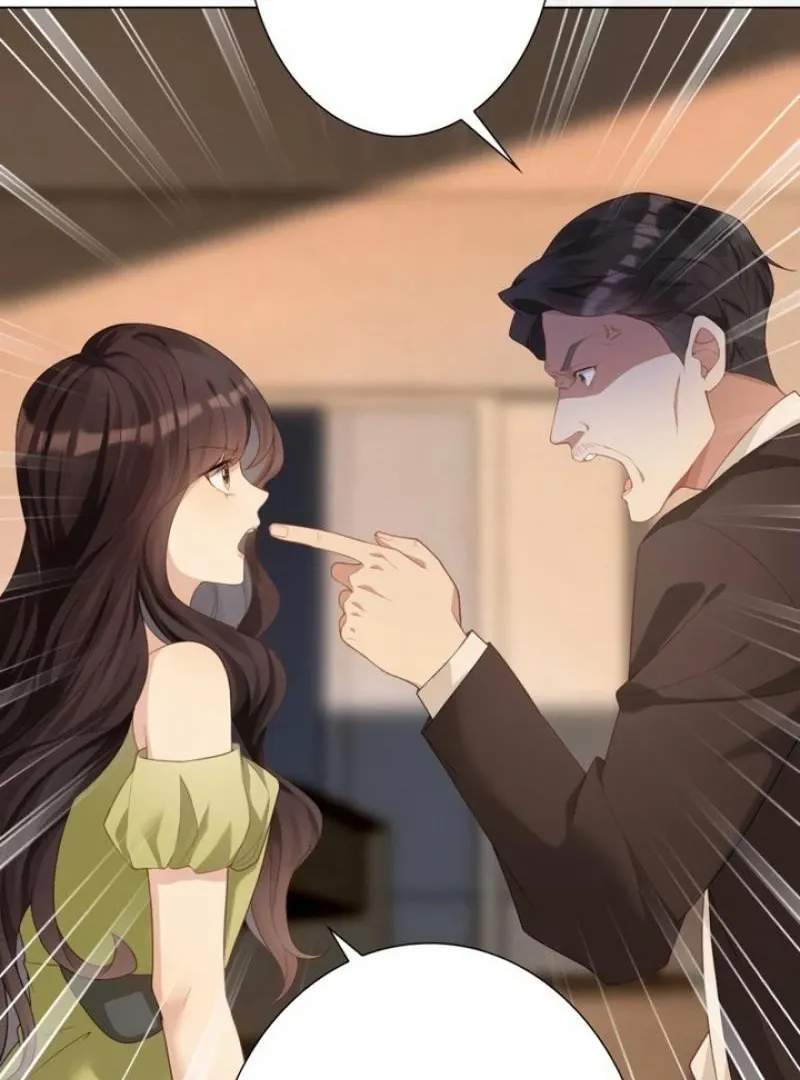 The Substitute Bride And The Overly affectionate Husband Chapter 2 page 4 - 