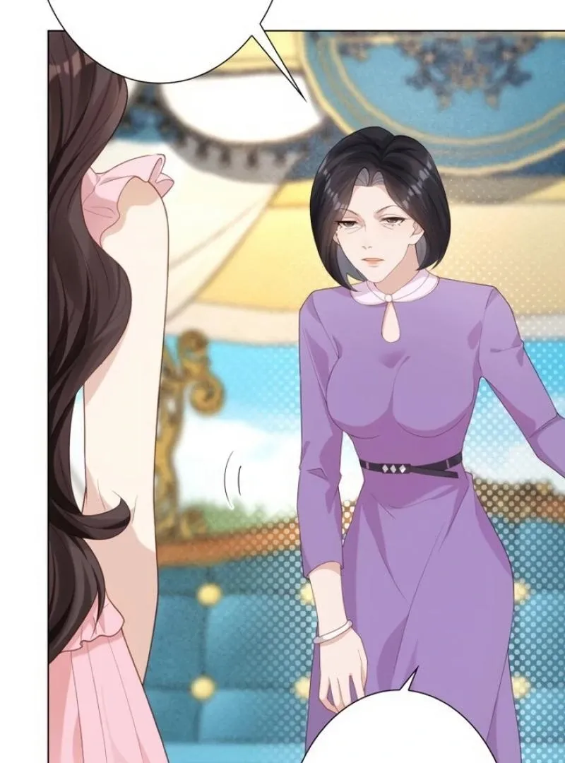 The Substitute Bride And The Overly affectionate Husband Chapter 2 page 32 - 