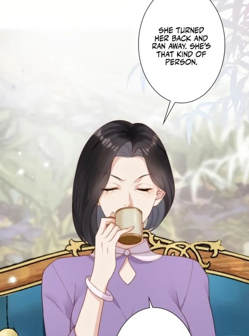 The Substitute Bride And The Overly affectionate Husband Chapter 2 page 39 - 