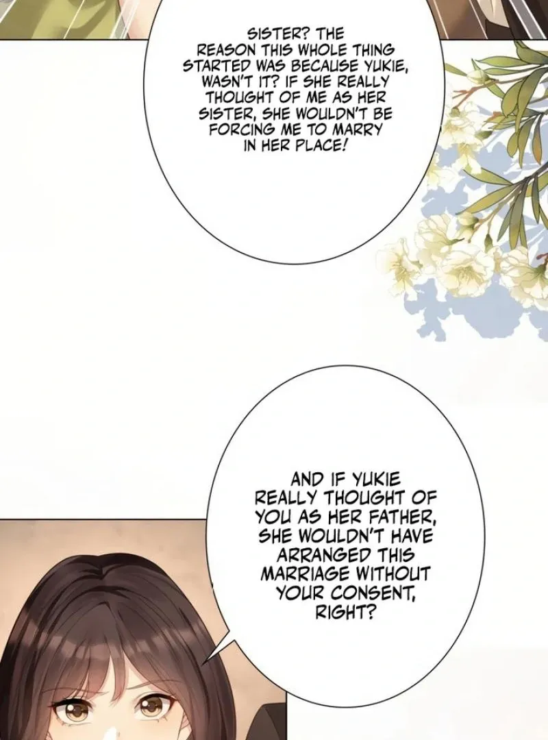 The Substitute Bride And The Overly affectionate Husband Chapter 2 page 5 - 