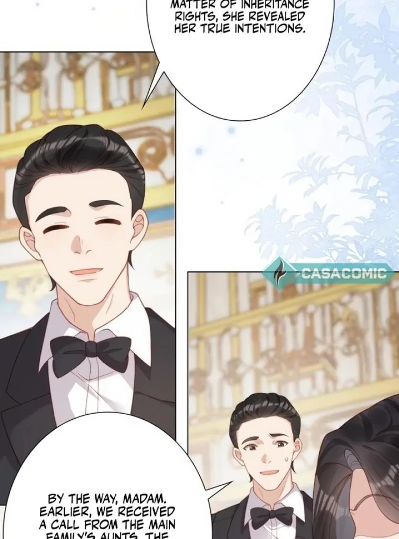 The Substitute Bride And The Overly affectionate Husband Chapter 2 page 41 - 