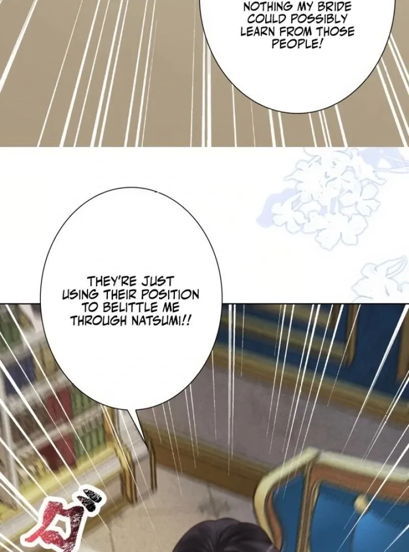 The Substitute Bride And The Overly affectionate Husband Chapter 2 page 44 - 