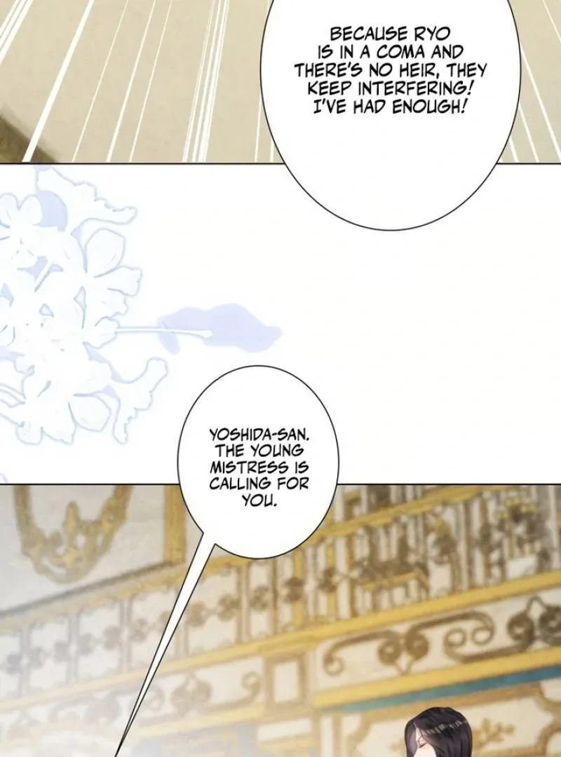 The Substitute Bride And The Overly affectionate Husband Chapter 2 page 46 - 