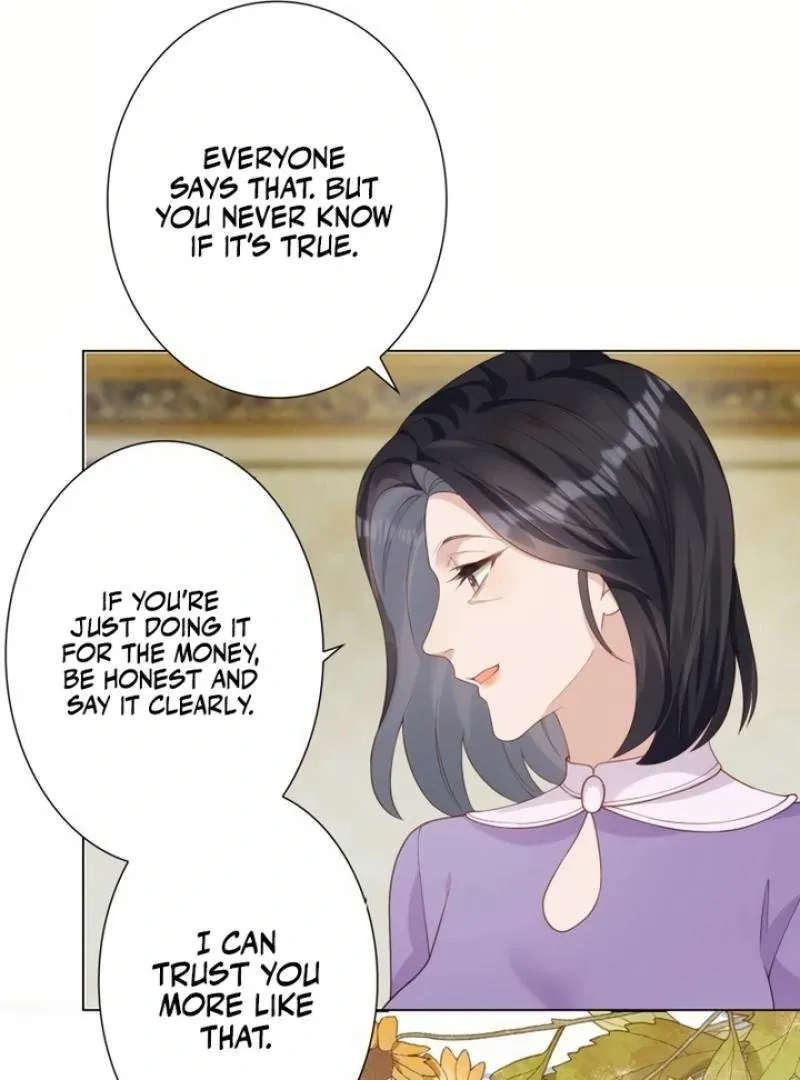 The Substitute Bride And The Overly affectionate Husband Chapter 2 page 49 - 