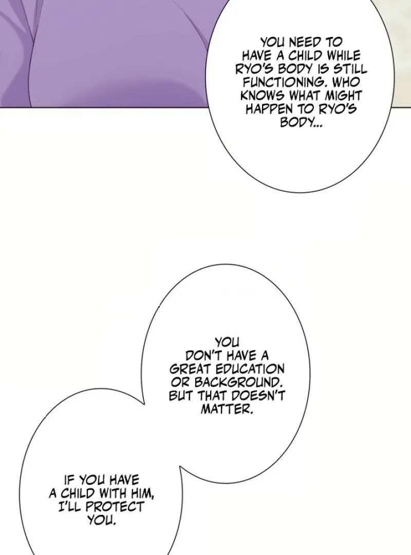The Substitute Bride And The Overly affectionate Husband Chapter 2 page 57 - 