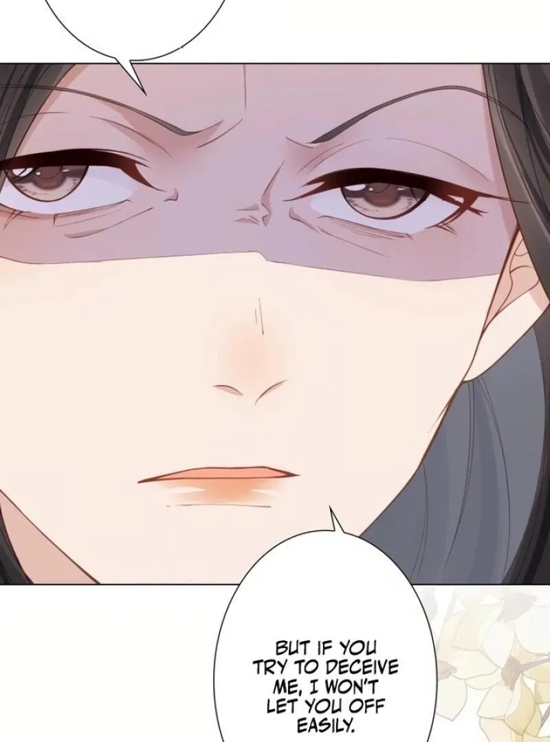 The Substitute Bride And The Overly affectionate Husband Chapter 2 page 58 - 
