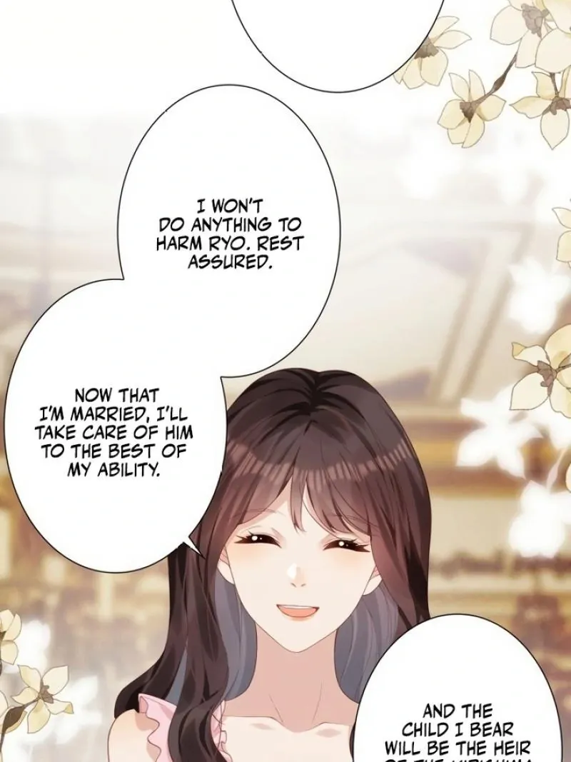 The Substitute Bride And The Overly affectionate Husband Chapter 2 page 59 - 
