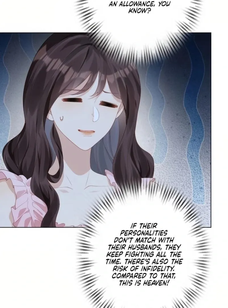 The Substitute Bride And The Overly affectionate Husband Chapter 2 page 61 - 
