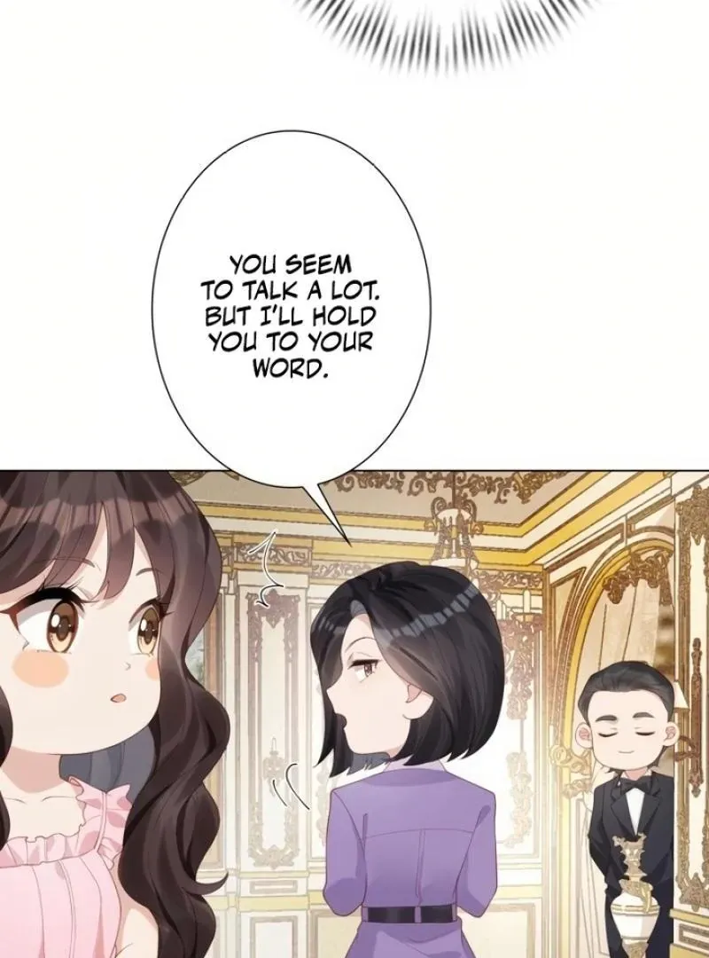 The Substitute Bride And The Overly affectionate Husband Chapter 2 page 62 - 