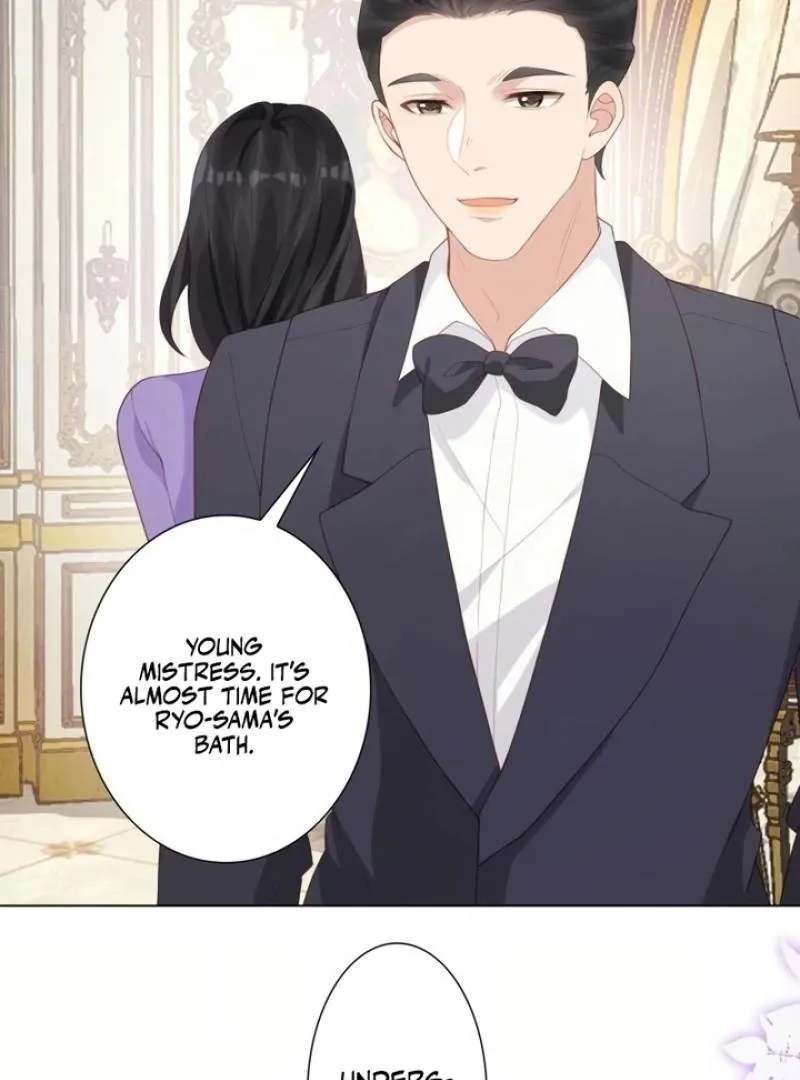 The Substitute Bride And The Overly affectionate Husband Chapter 2 page 64 - 