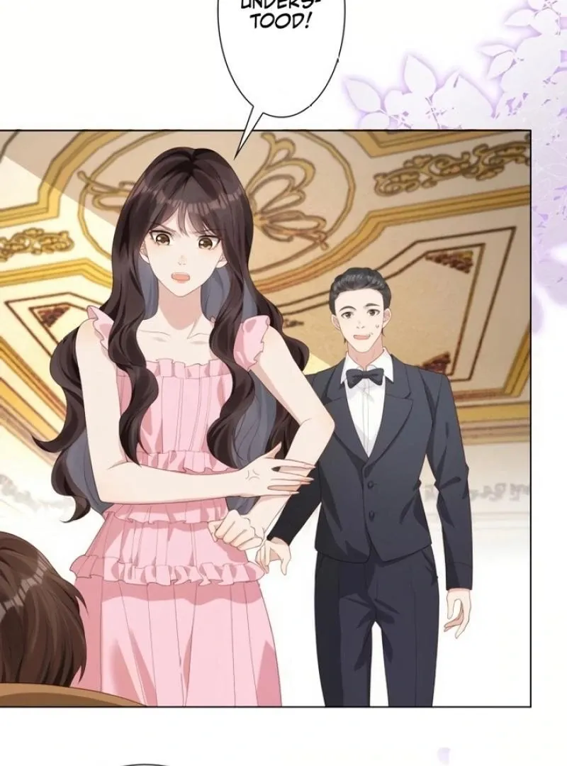 The Substitute Bride And The Overly affectionate Husband Chapter 2 page 65 - 