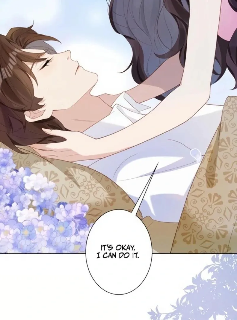 The Substitute Bride And The Overly affectionate Husband Chapter 2 page 68 - 
