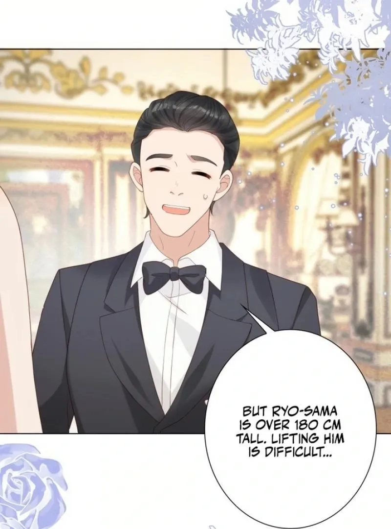 The Substitute Bride And The Overly affectionate Husband Chapter 2 page 69 - 