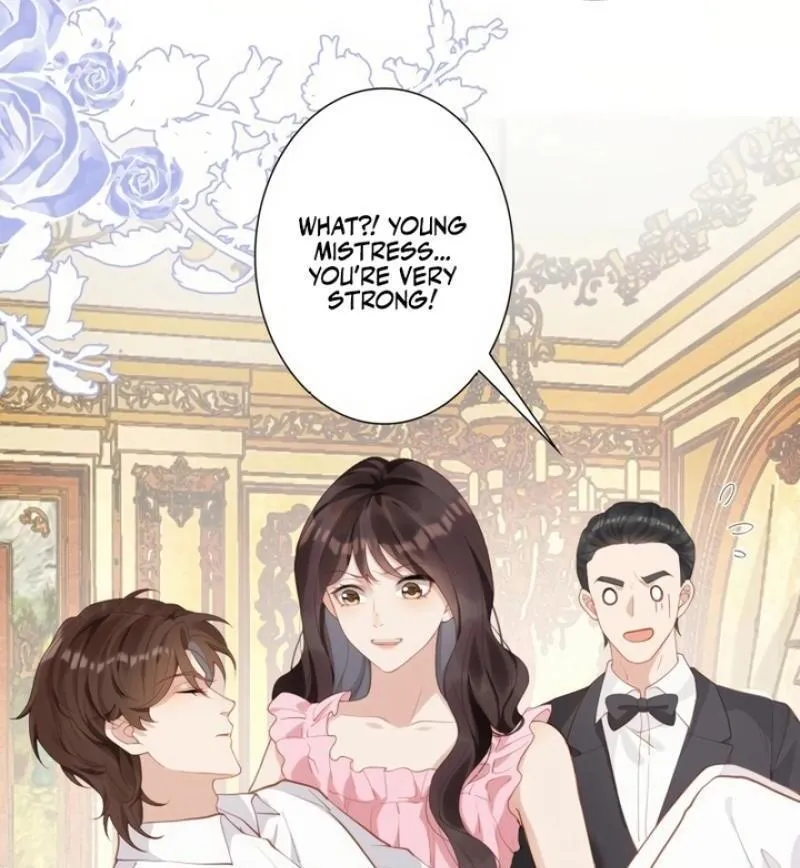 The Substitute Bride And The Overly affectionate Husband Chapter 2 page 70 - 