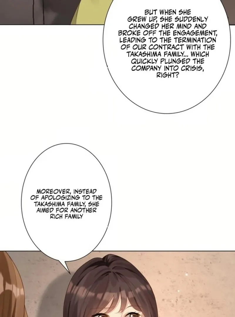 The Substitute Bride And The Overly affectionate Husband Chapter 2 page 8 - 