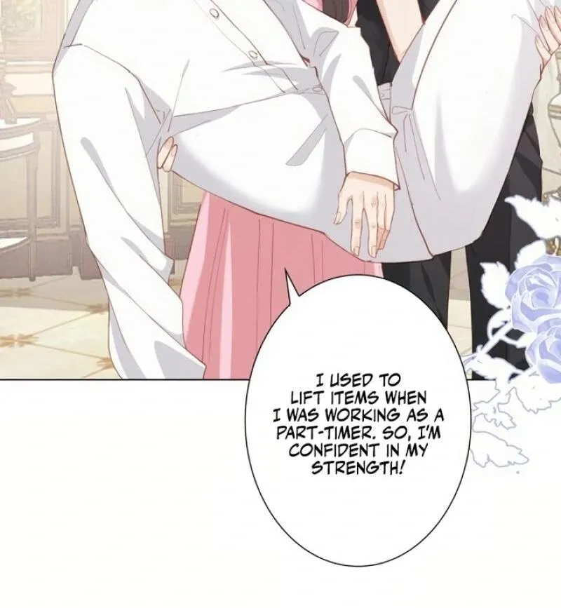 The Substitute Bride And The Overly affectionate Husband Chapter 2 page 71 - 